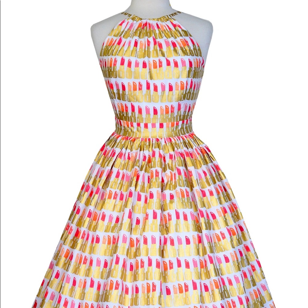 Bernie Dexter - Emily Dress - 4xl - NWT